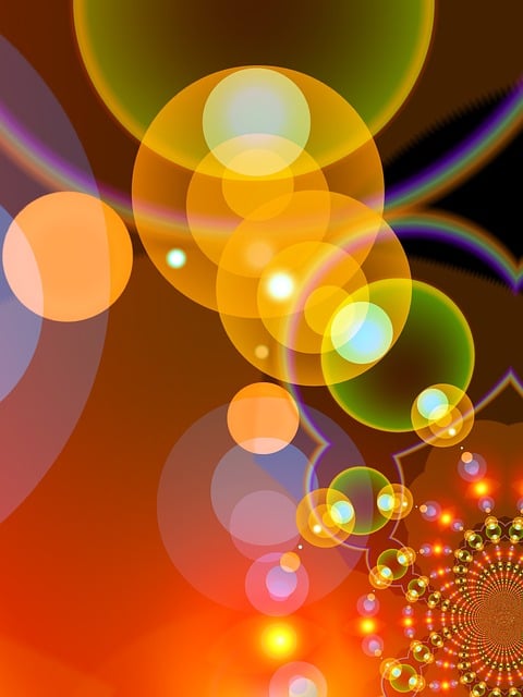 Free background template game reflex illustration