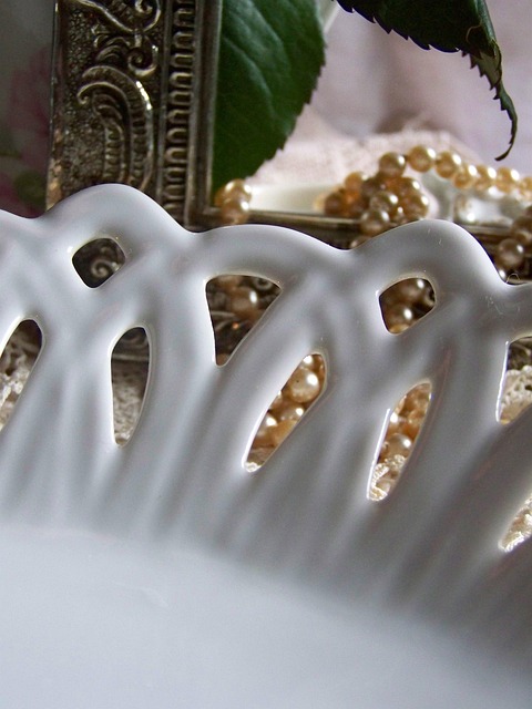 Free Porcelain Pearl photo and picture