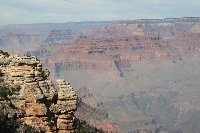 Free Grand Canyon Usa photo and picture