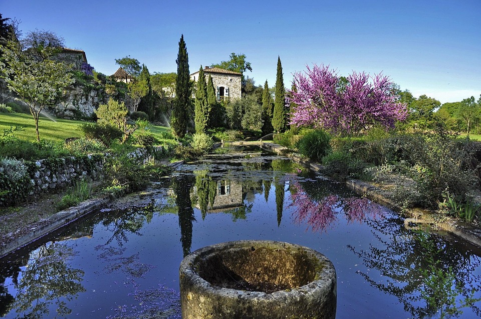 Natural Spring France France Summer Spring - Free photo on Pixabay - Pixabay