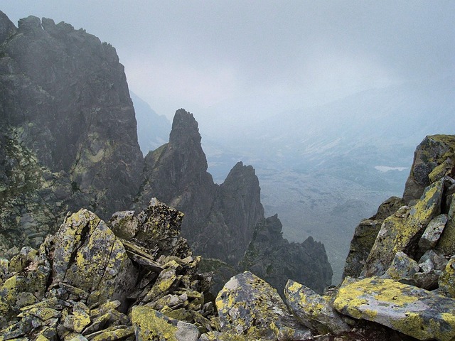 Free Retezat Mountains photo and picture