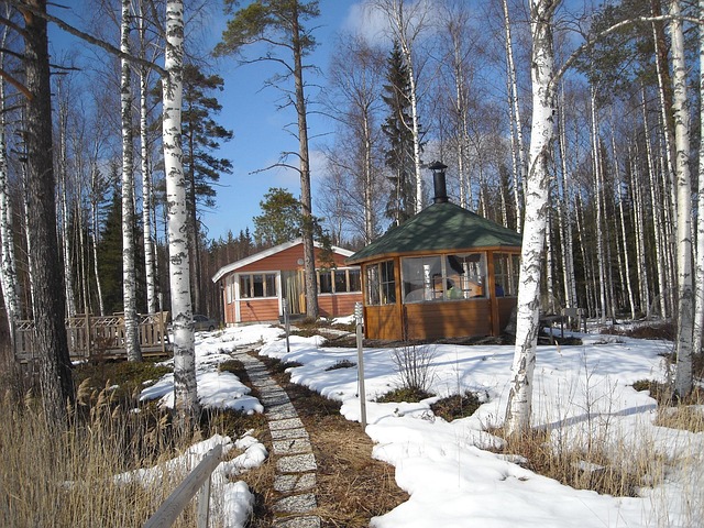 Free Mikkeli Finland photo and picture