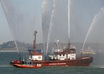 san francisco, harbor, bay