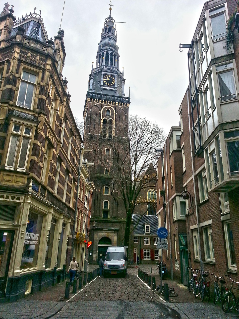 Amsterdam
