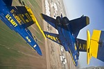 blue angels, jets, fighters