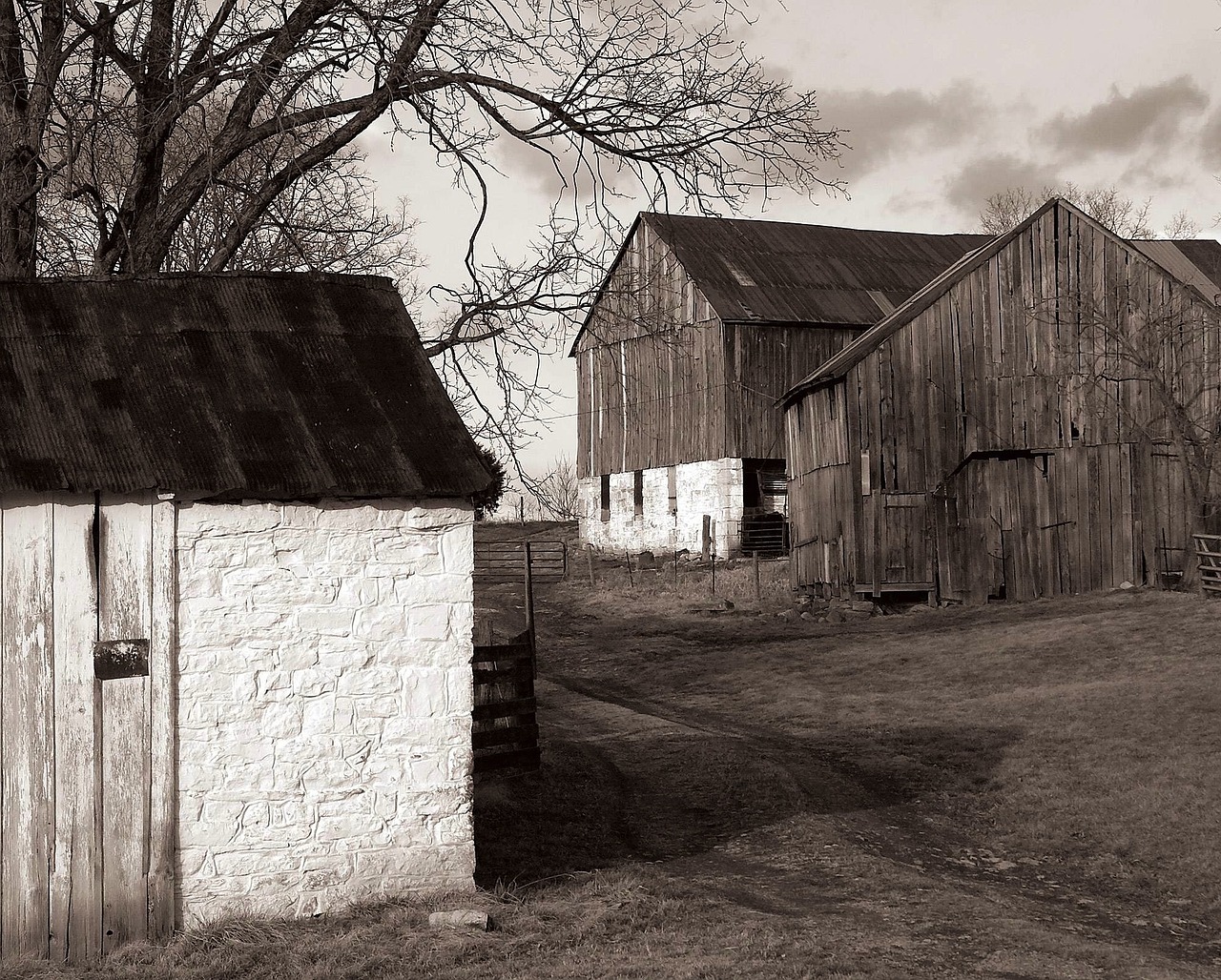 Antietam - free online jigsaw puzzle photo