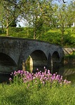 antietam, maryland, burnside bridge