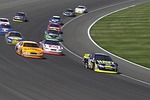 fontana, california raceway, nascar
