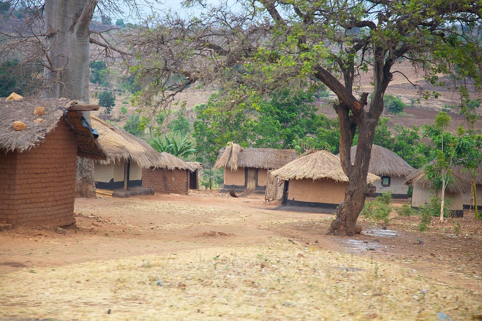 Malawi África Pueblo Foto gratis en Pixabay Pixabay
