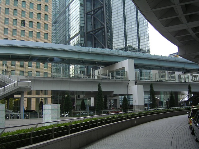 Free Japan Tokyo photo and picture