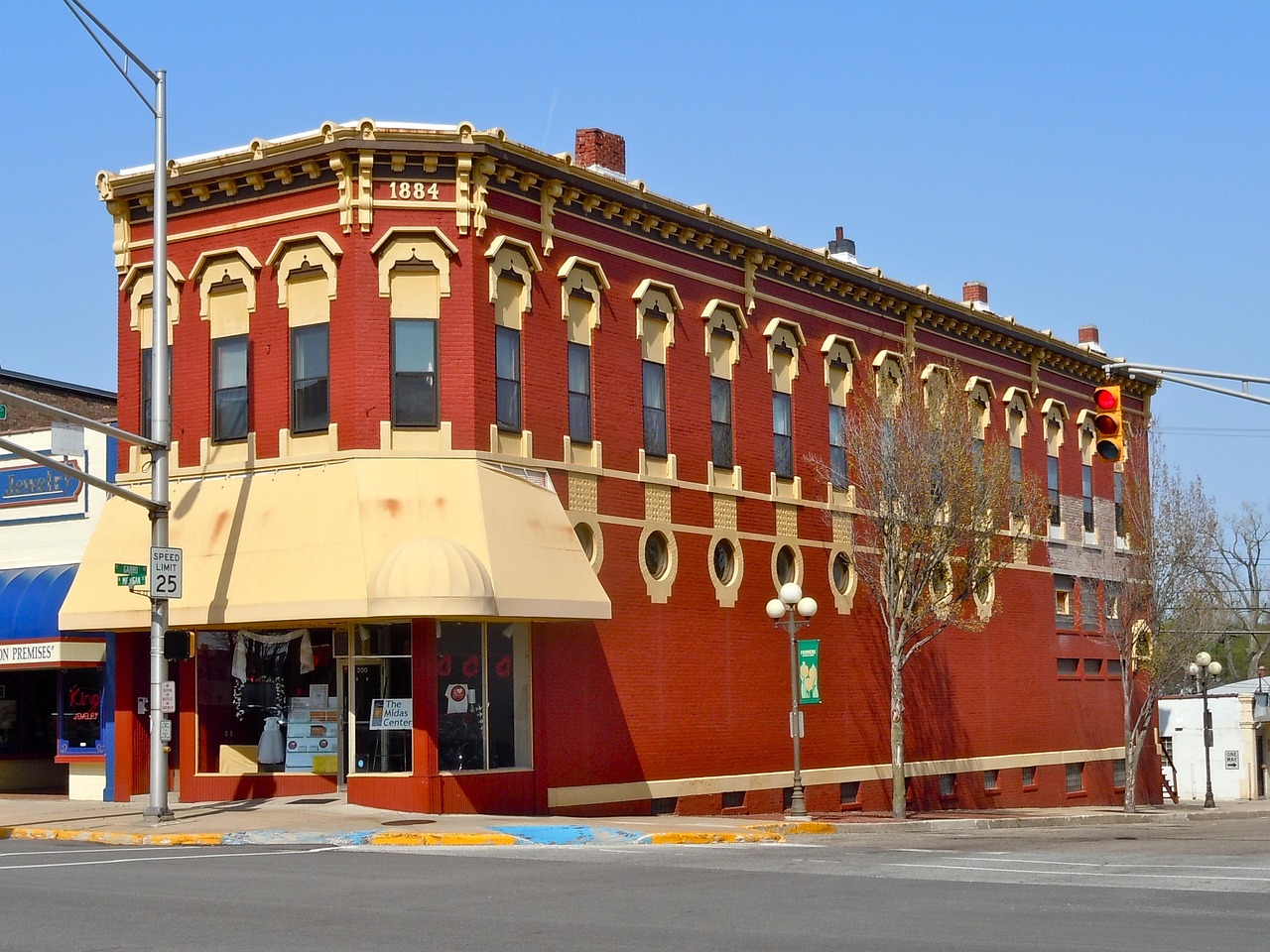 Plymouth Indiana Building Free photo on Pixabay Pixabay