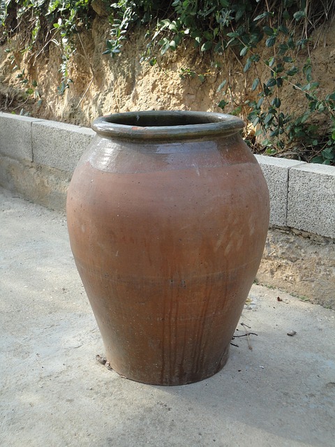 Free Vase Large photo and picture