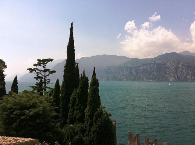 Free Italy Bardolino photo and picture