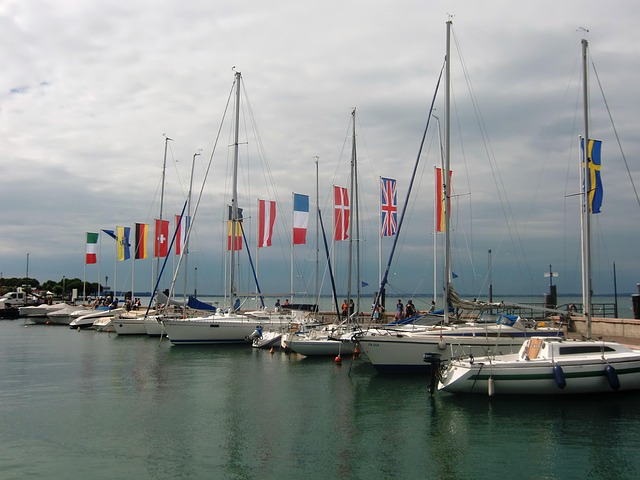 Free Italy Bardolino photo and picture