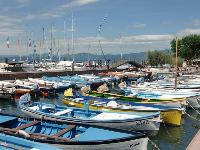 Free Italy Bardolino photo and picture