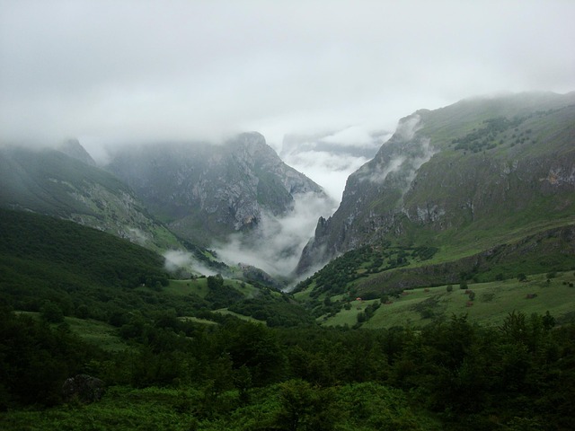 Free Asturias Ascension photo and picture