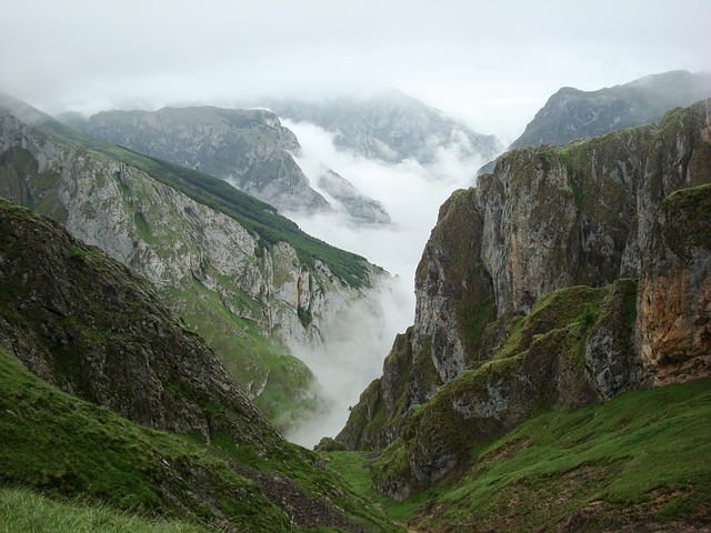 Free Asturias Ascension photo and picture