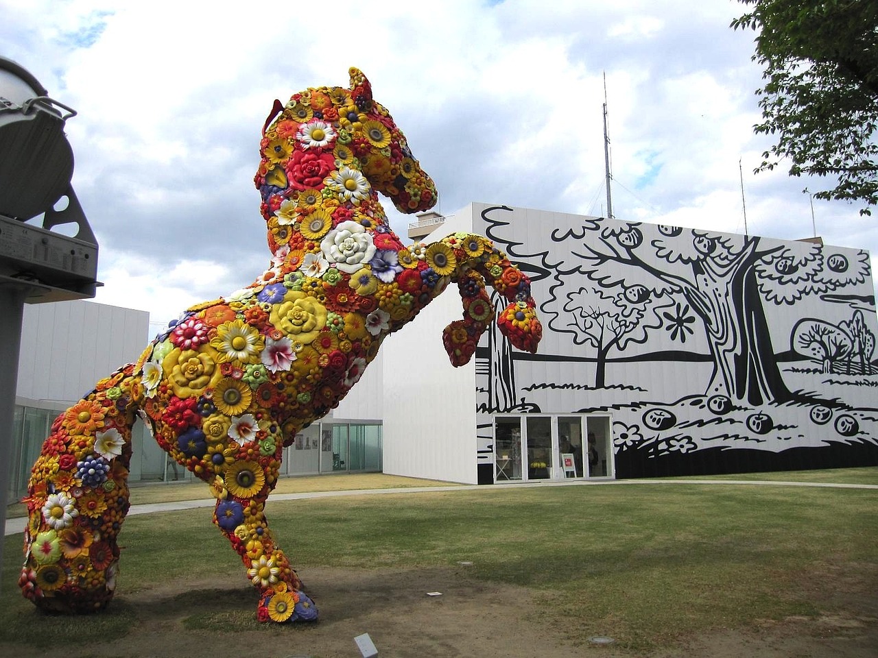 Japon Sculpture Statue Cheval - Photo gratuite sur Pixabay - Pixabay