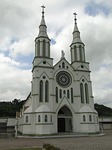 church, apiúna, santa catarina