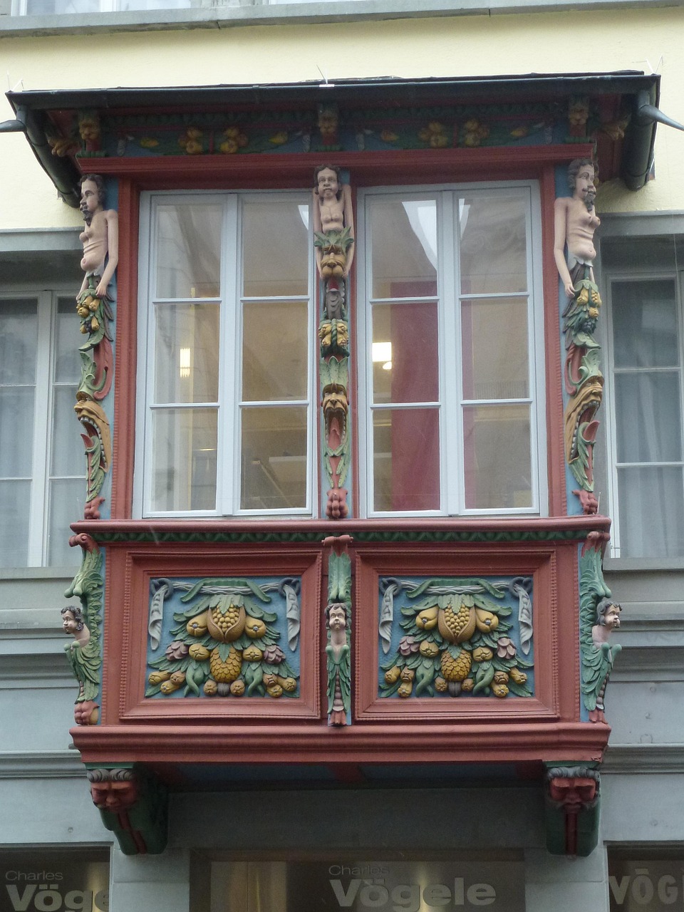 Ventana De Bahia Casas Residir - Foto gratis en Pixabay - Pixabay
