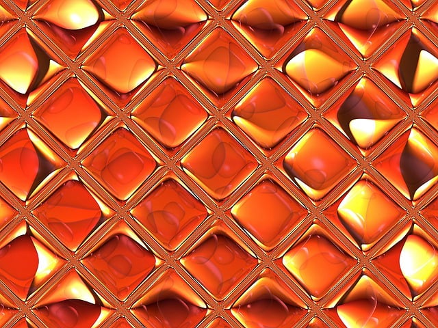 Free background glass light illustration