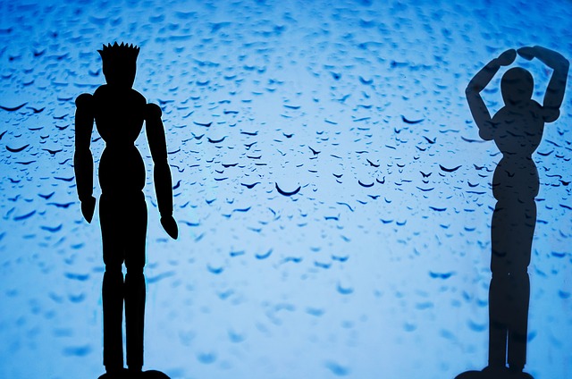 Free outside inside symbols illustration