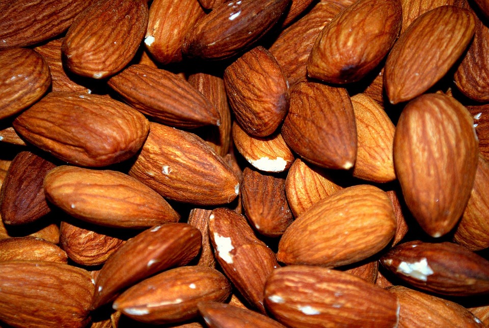 Almendra,