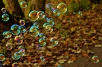 bubble, fun, colors