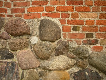 Medieval Castle, Detail