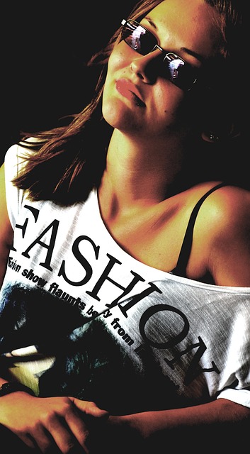 Free Fashion Model photo and picture