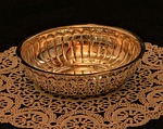 bowl, dish, container
