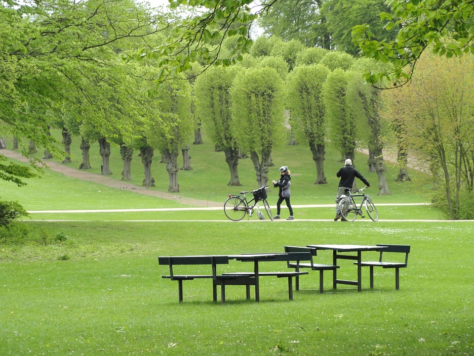 Landscape Copenhagen Denmark Free Photo On Pixabay