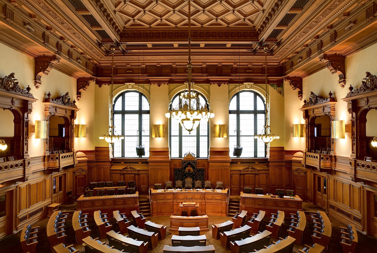 Hamburg - free online jigsaw puzzle photo