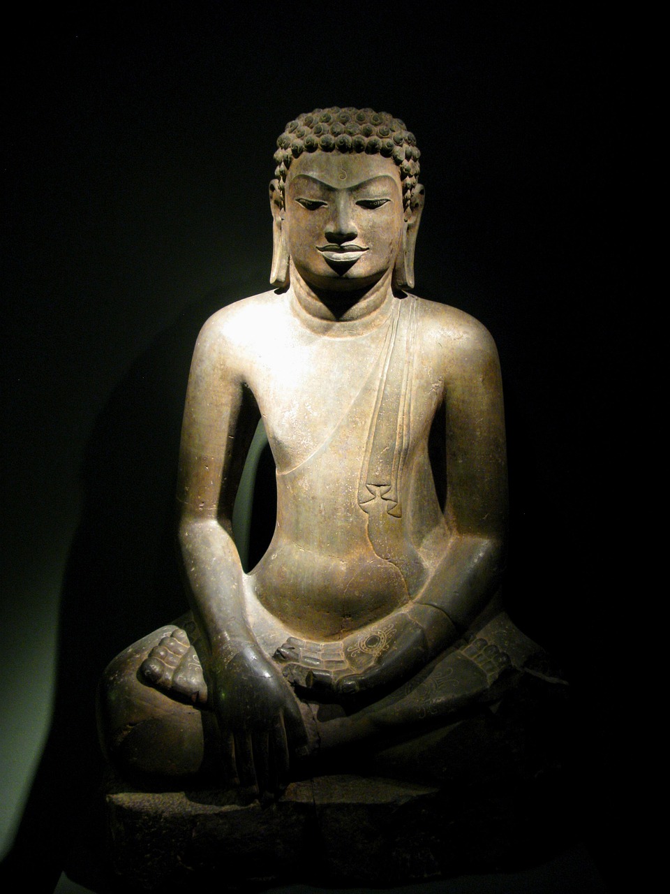 Buddha Statue Asia - Free photo on Pixabay - Pixabay