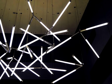 Encendiendo, Moderno, Arquitectura