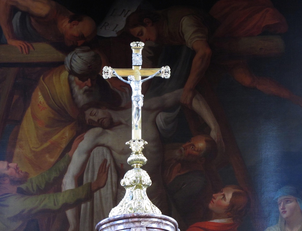 France - free online jigsaw puzzle photo