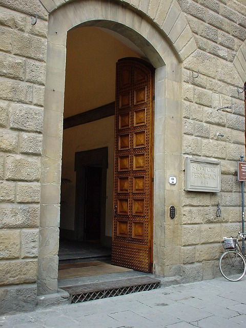 Free Firenze Construction Detail photo and picture