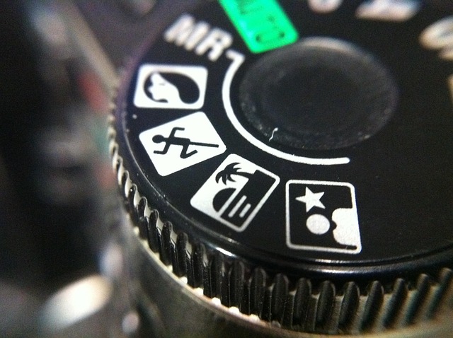 Dial, Foto, Tager Billeder