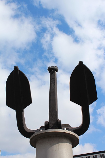 Free Heaven Anchor photo and picture