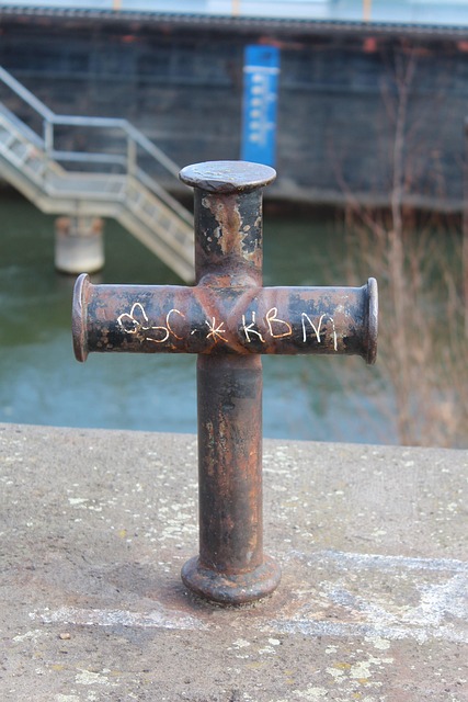 Free Bollard Port photo and picture