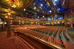florida state university, westcott building, auditorium