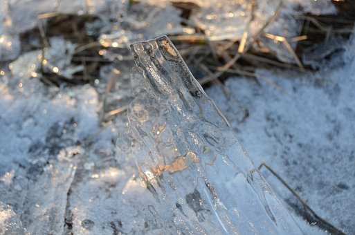 Free Ice Sculpture photo and picture