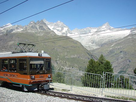 Free Zermatt Switzerland photo and picture