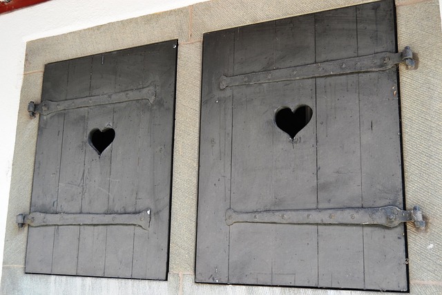 Free Window Switzerland photo and picture