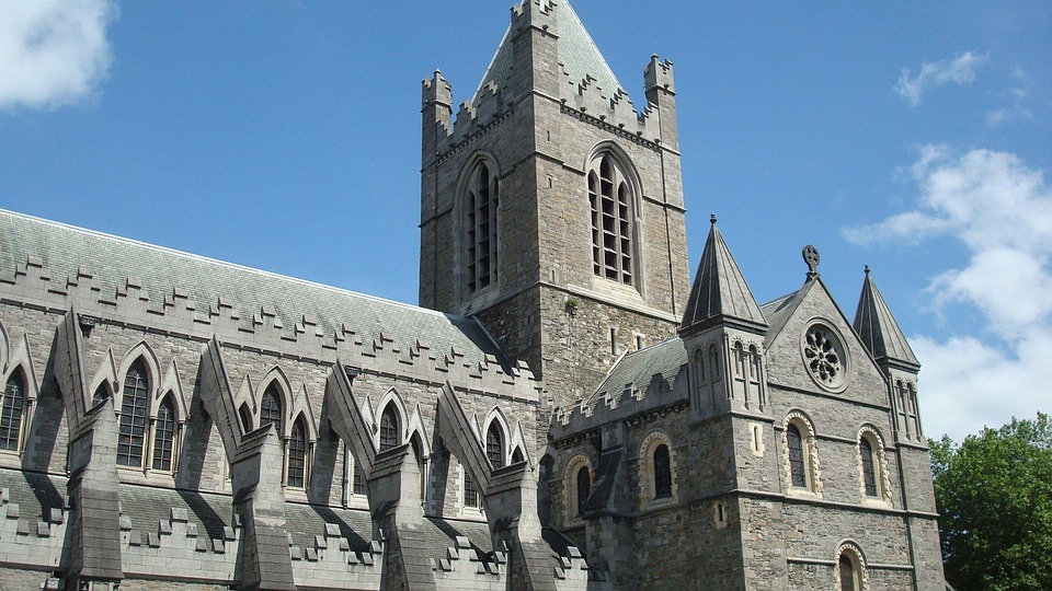 Dublin Ireland Free photo on Pixabay Pixabay