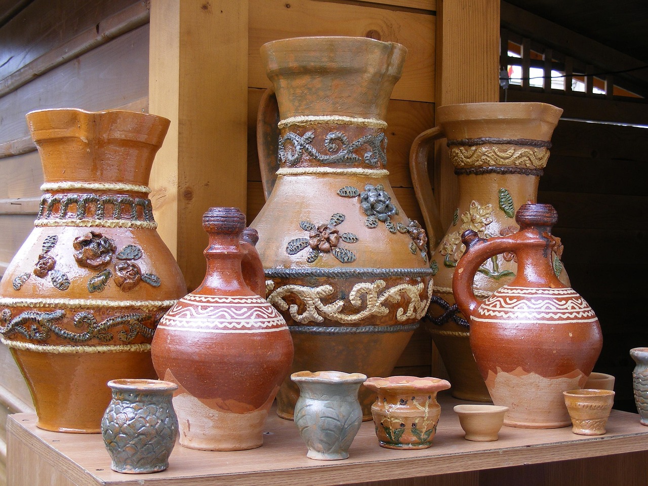 Ceramic Clay Craftsmen Free photo on Pixabay Pixabay