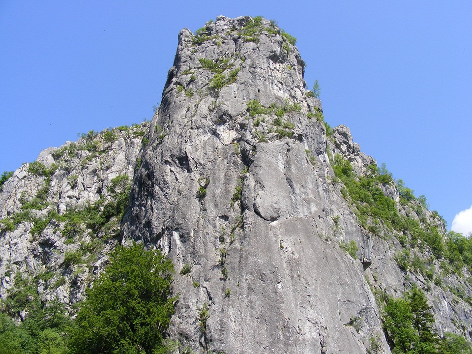 Cerna Godeanu Mountains - Free photo on Pixabay