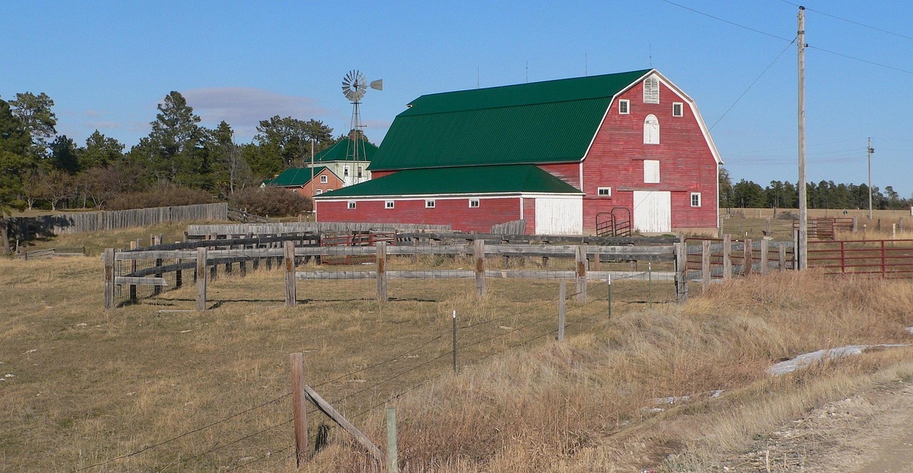 Nebraska - free online jigsaw puzzle photo