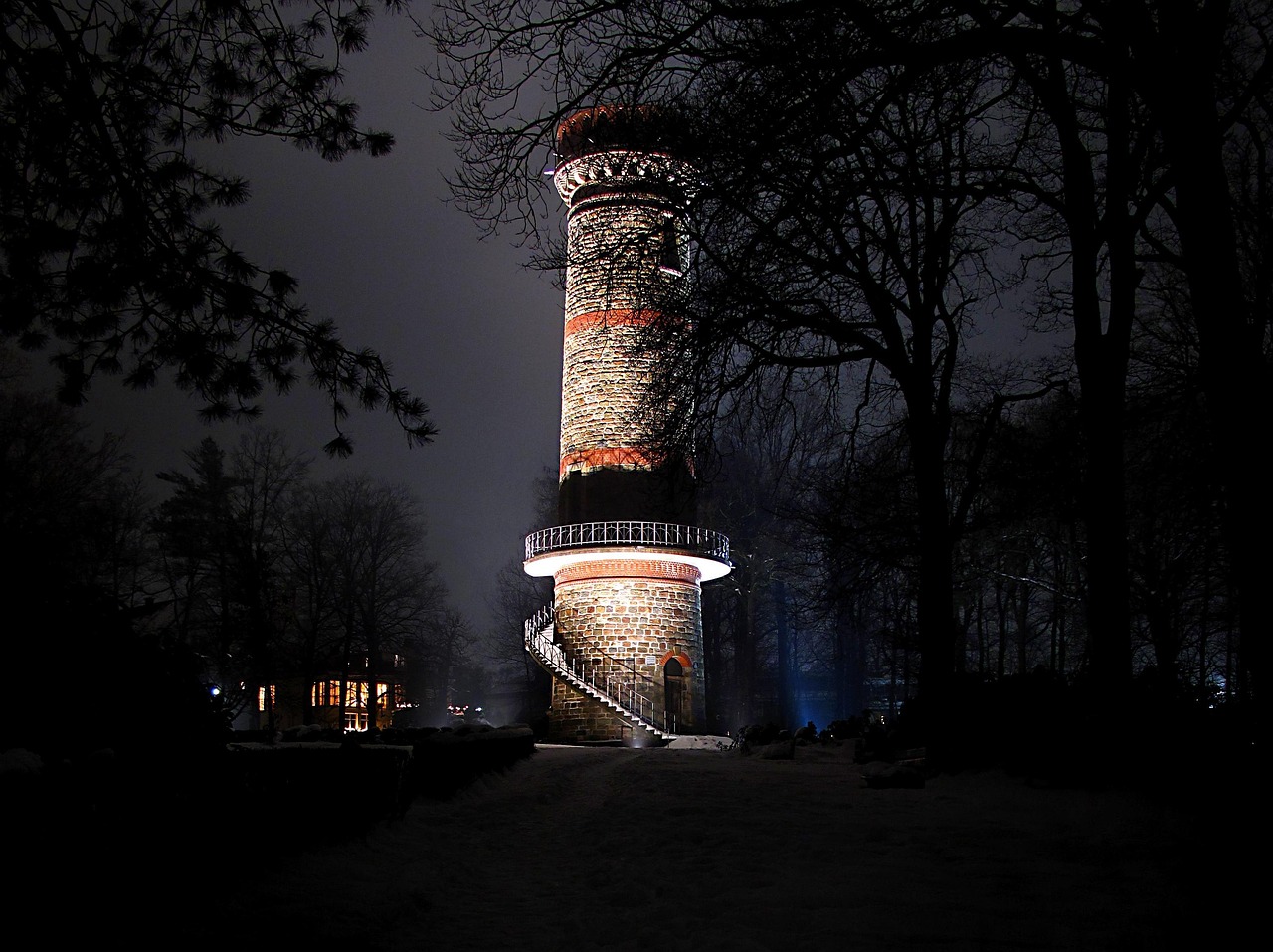 Wuppertal - free online jigsaw puzzle photo