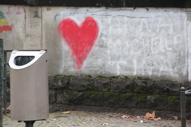 Free Wall Graffiti photo and picture